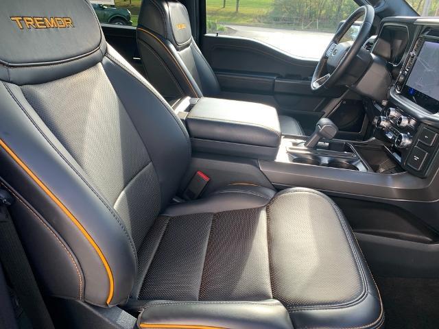 2025 Ford F-150 - $64,877