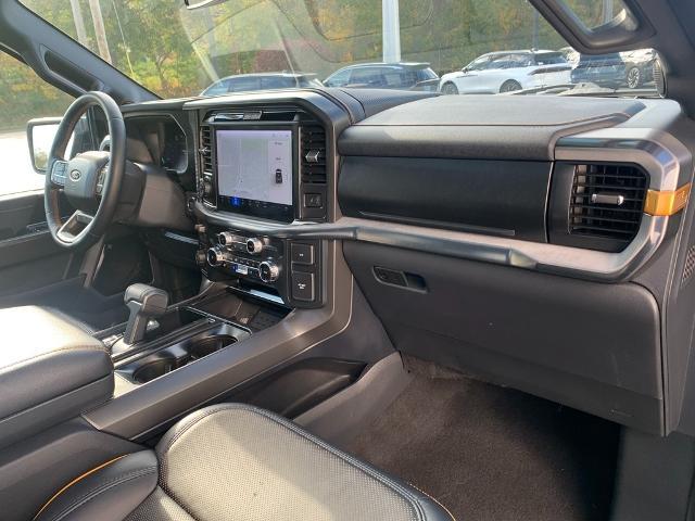 2025 Ford F-150 - $64,877
