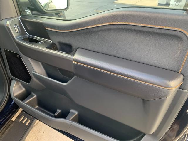 2025 Ford F-150 - $64,877
