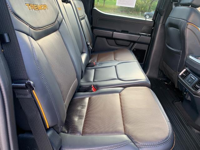2025 Ford F-150 - $64,877