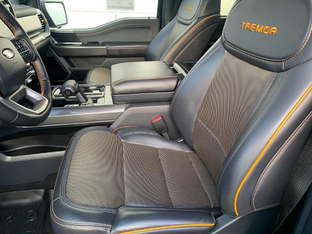2025 Ford F-150 - $64,877