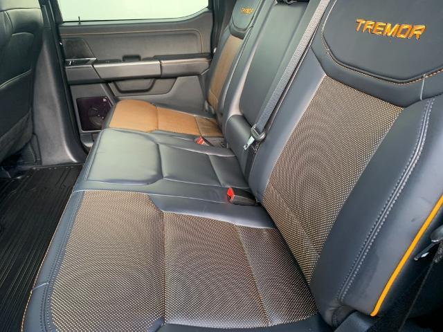 2025 Ford F-150 - $64,877