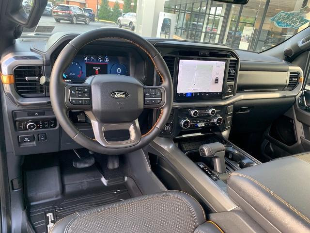 2025 Ford F-150 - $64,877