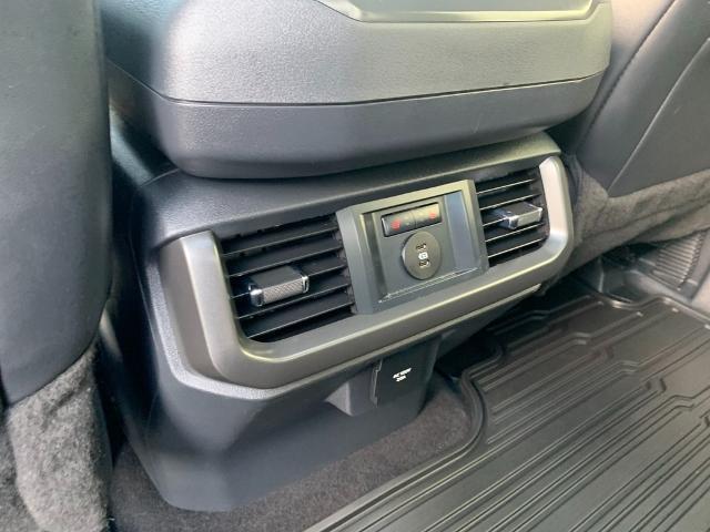 2025 Ford F-150 - $64,877