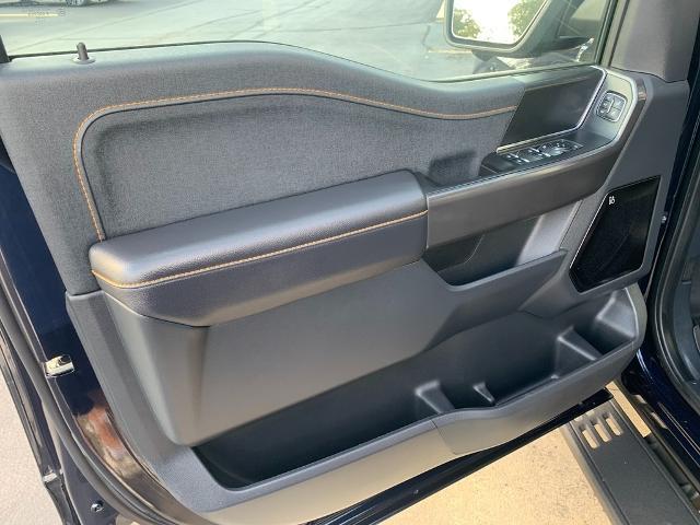 2025 Ford F-150 - $64,877