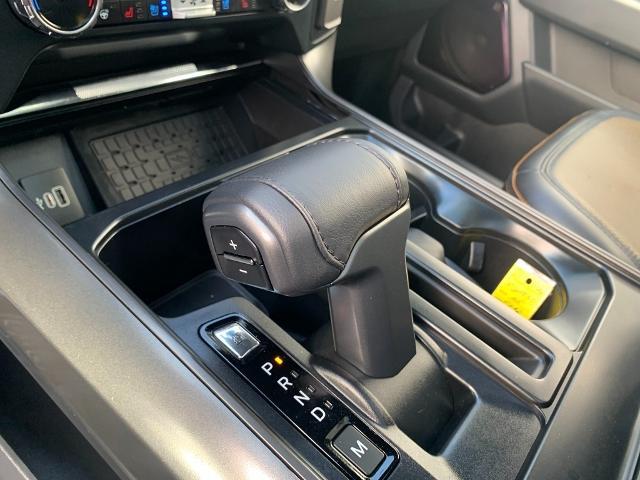 2025 Ford F-150 - $64,877