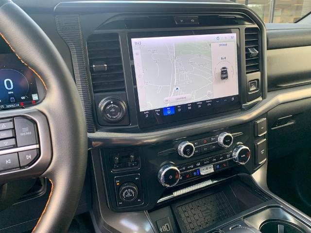 2025 Ford F-150 - $64,877
