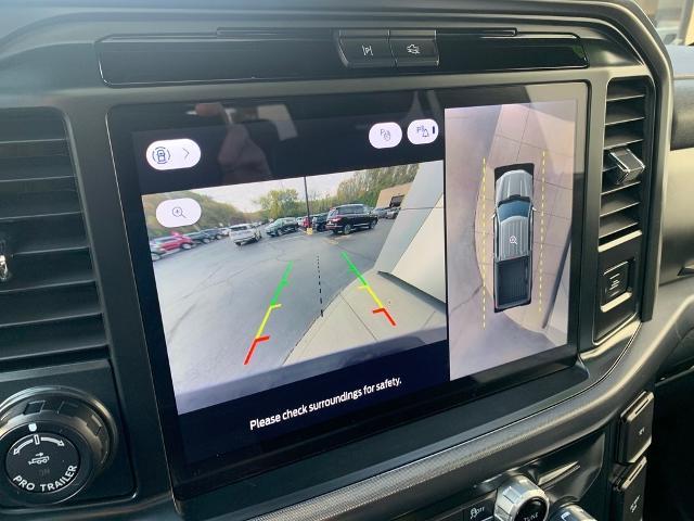 2025 Ford F-150 - $64,877