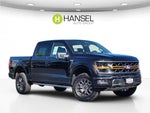 2025 F-150 Thumbnail 1