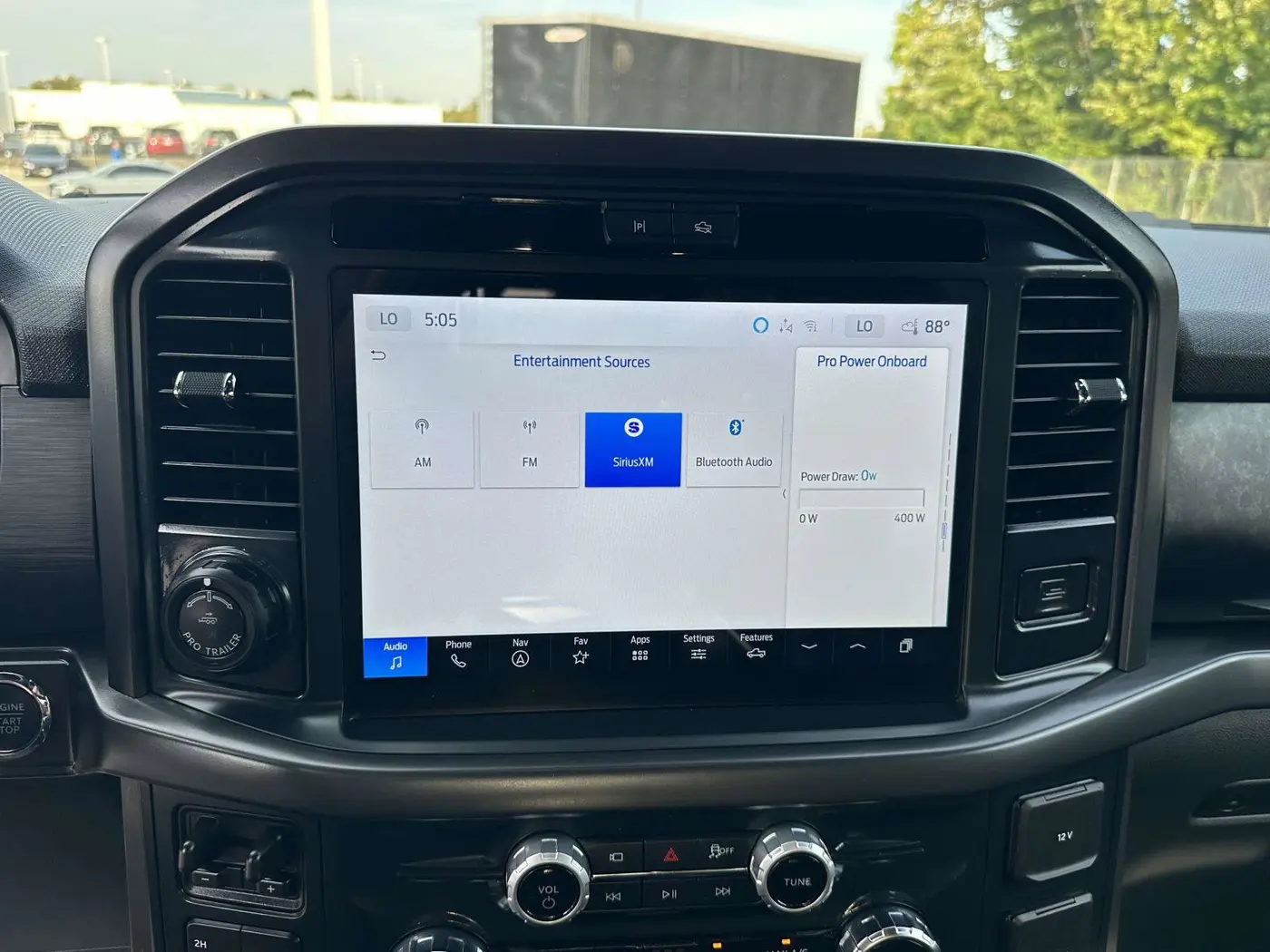 2025 Ford F-150 - $62,000