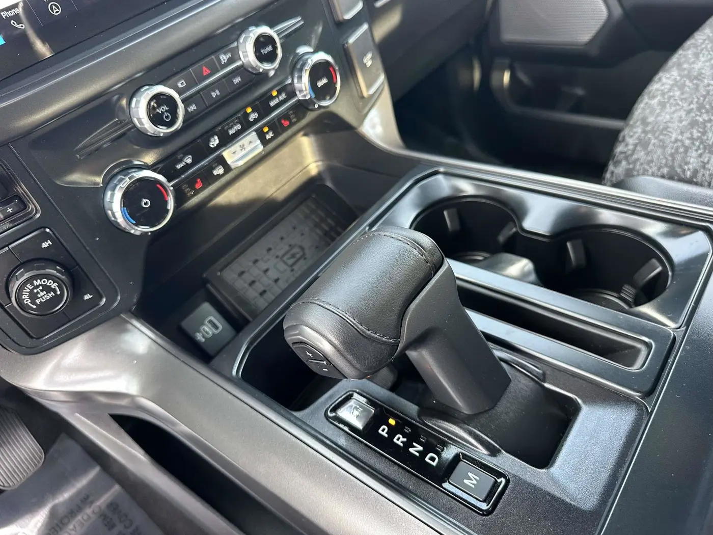 2025 Ford F-150 - $62,000