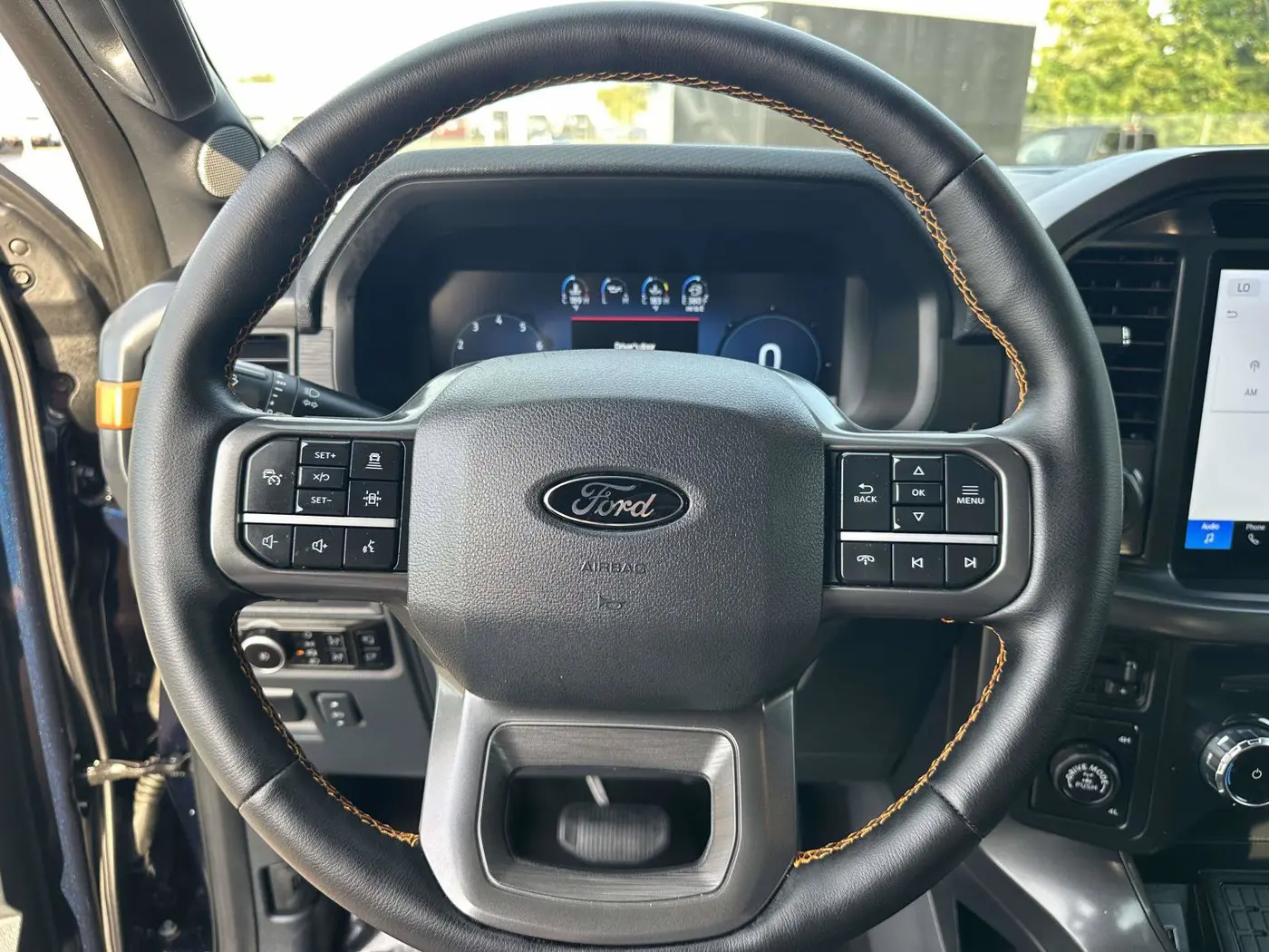 2025 Ford F-150 - $62,000