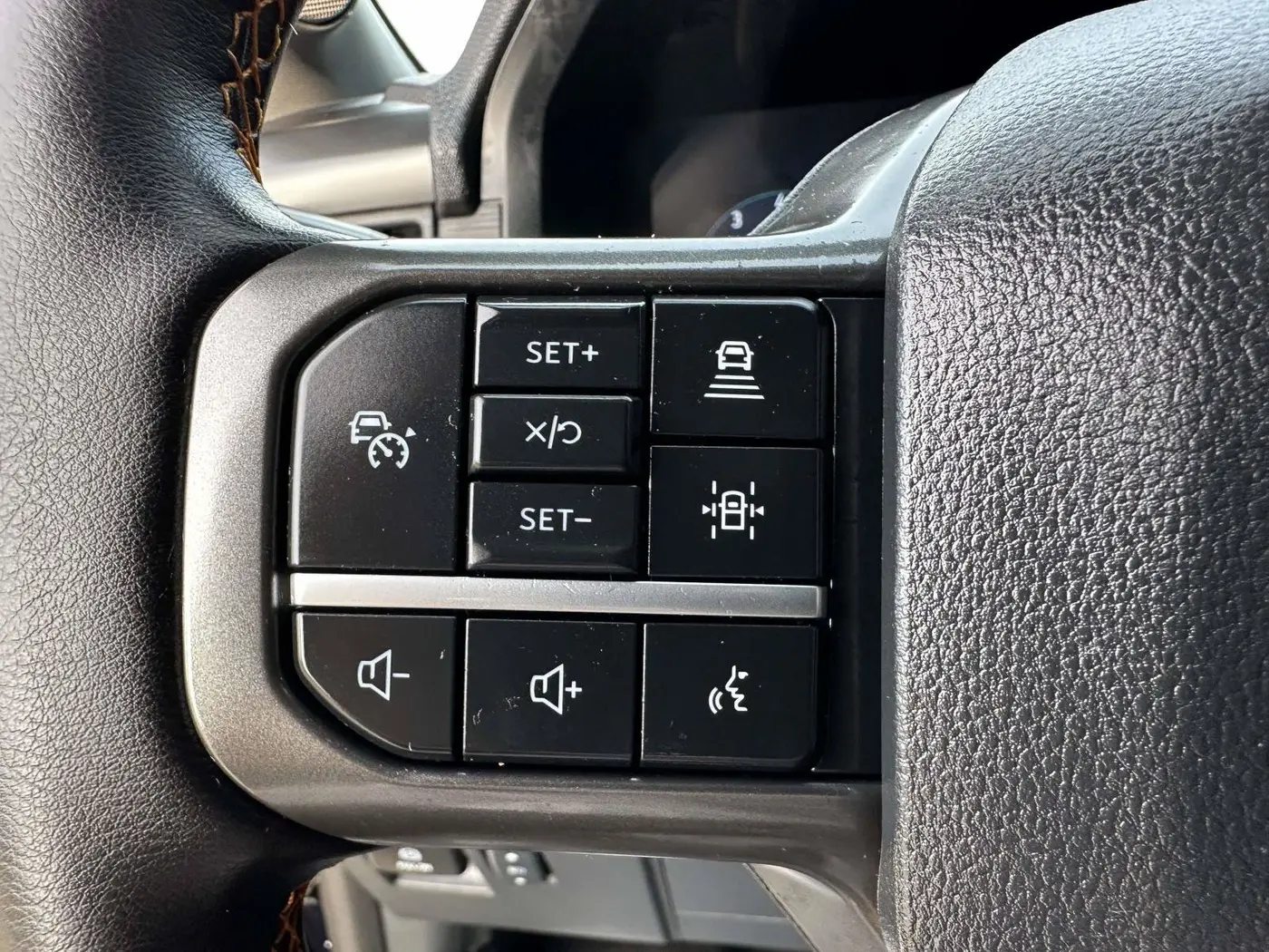 2025 Ford F-150 - $62,000
