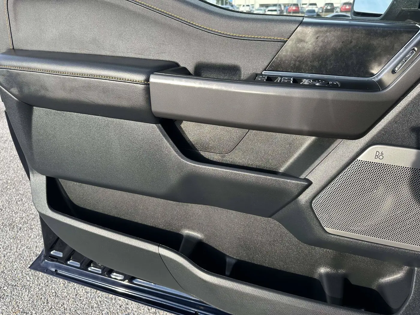 2025 Ford F-150 - $62,000