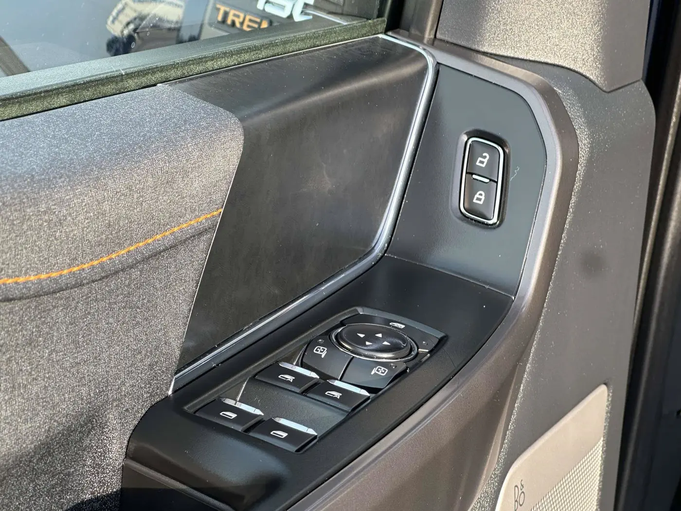 2025 Ford F-150 - $62,000