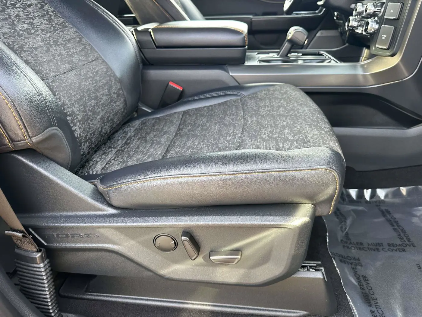 2025 Ford F-150 - $62,000