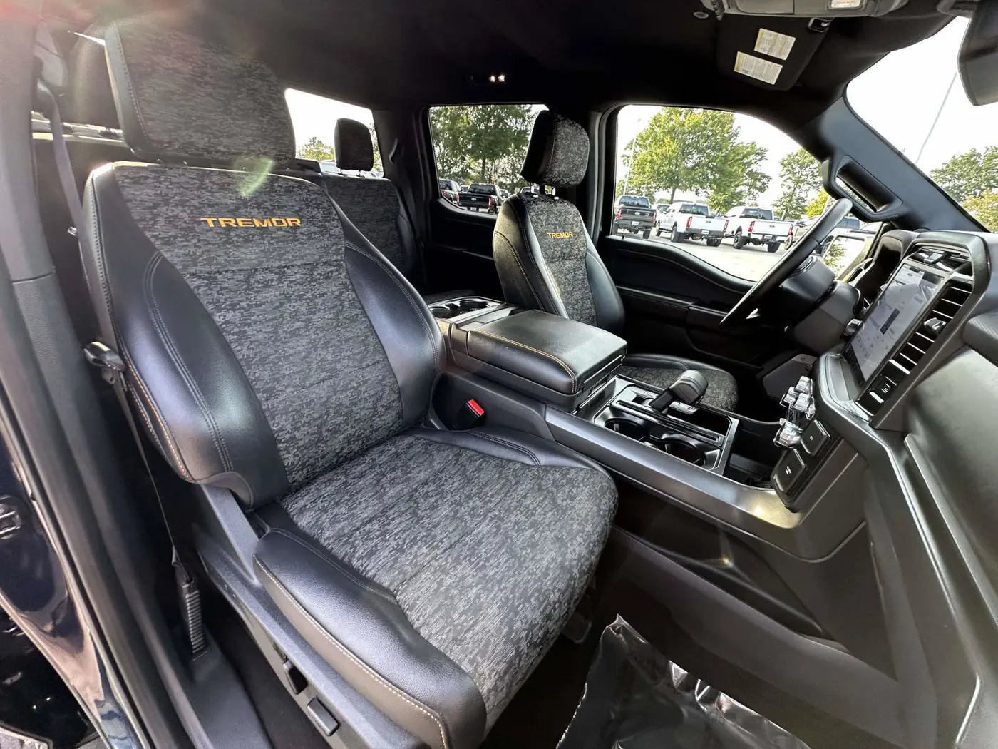 2025 Ford F-150 - $62,000
