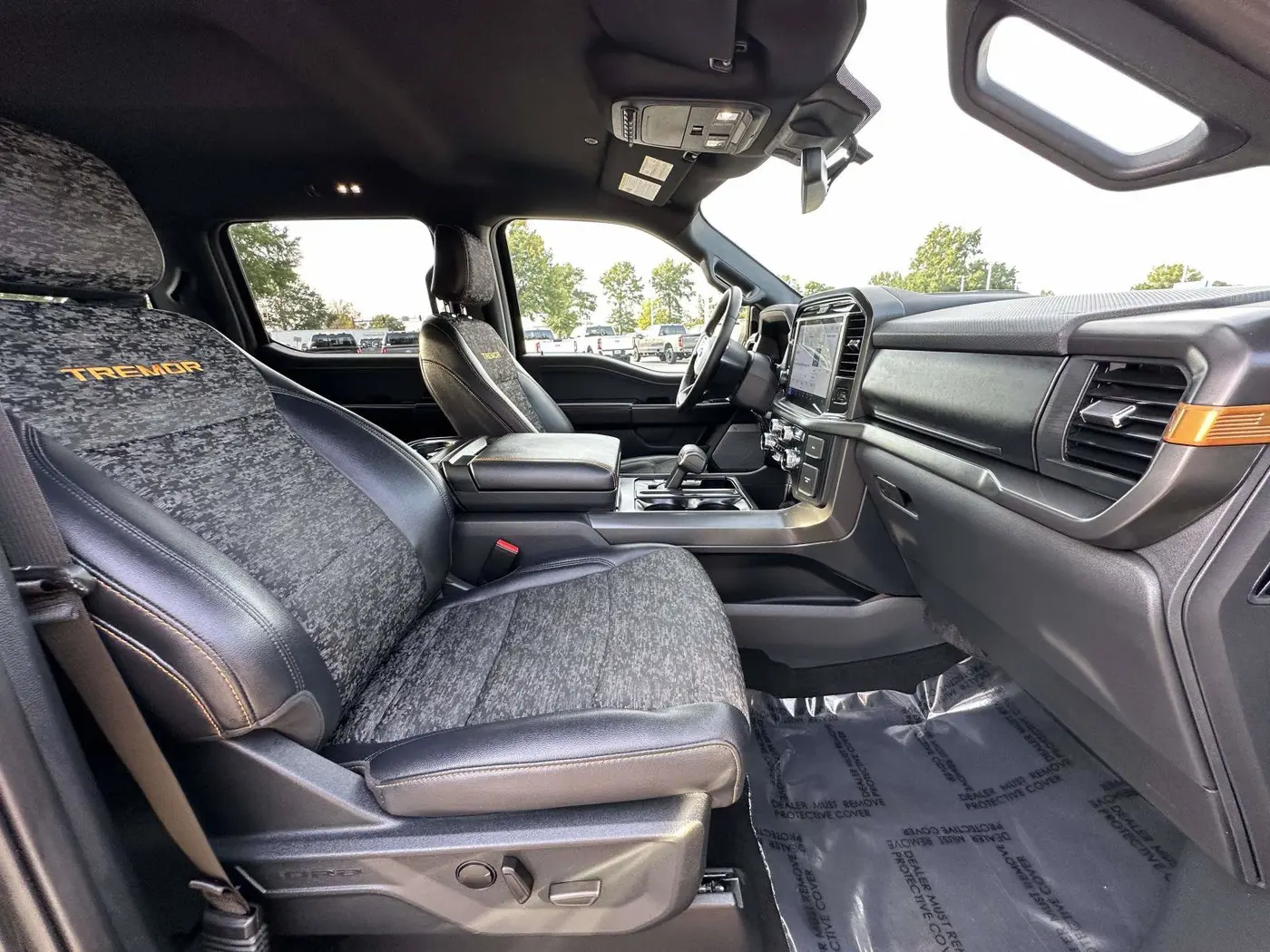 2025 Ford F-150 - $62,000