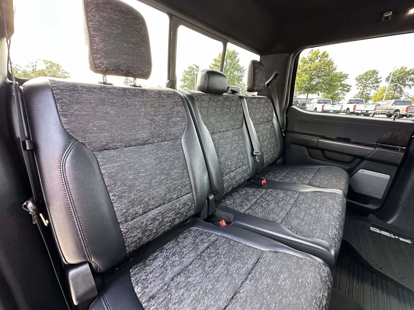 2025 Ford F-150 - $62,000