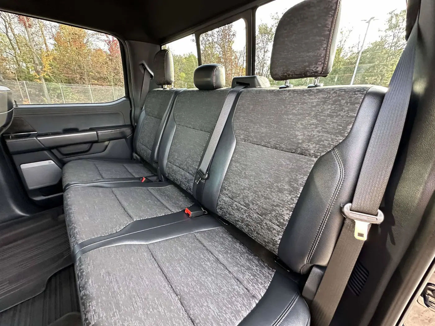2025 Ford F-150 - $62,000
