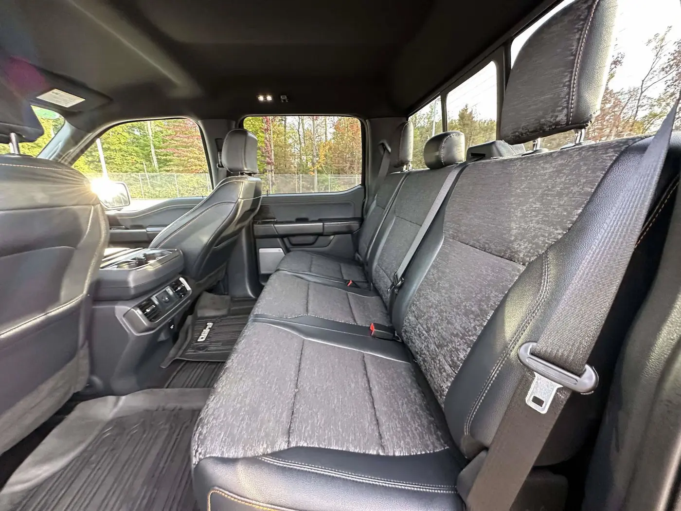 2025 Ford F-150 - $62,000