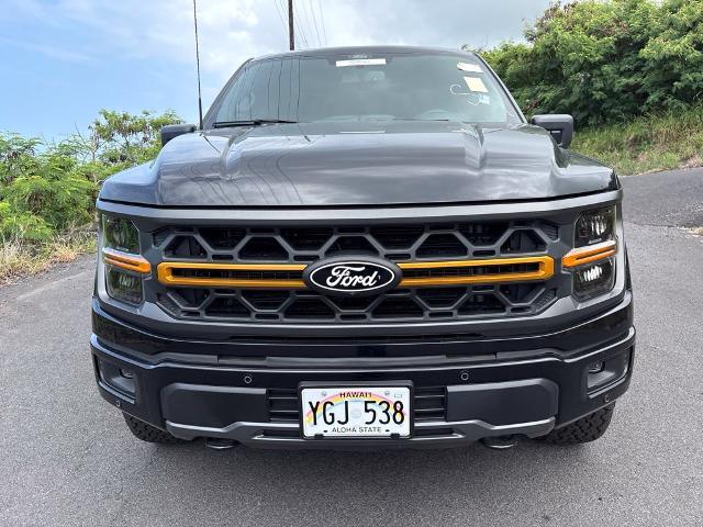 2025 Ford F-150 - $64,995