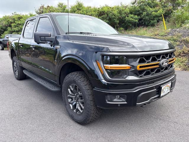 2025 Ford F-150 - $64,995