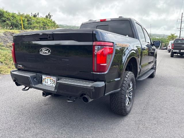 2025 Ford F-150 - $64,995