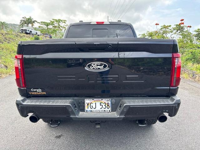2025 Ford F-150 - $64,995