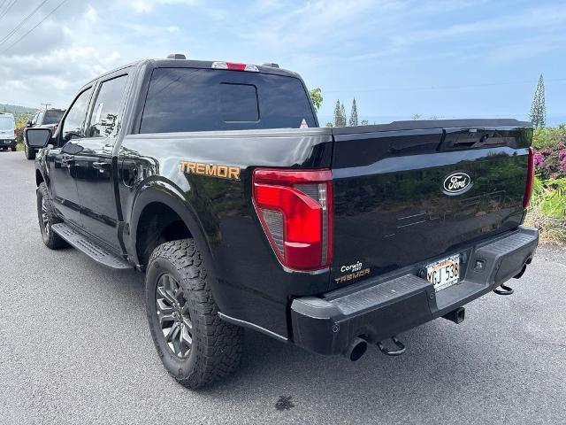 2025 Ford F-150 - $64,995