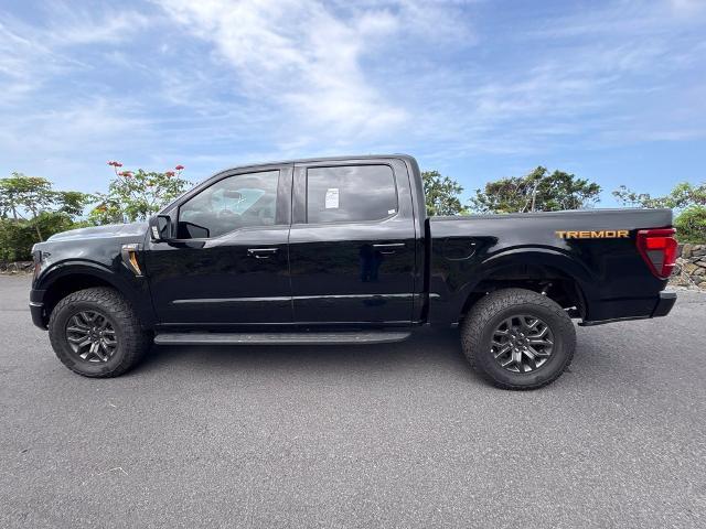 2025 Ford F-150 - $64,995