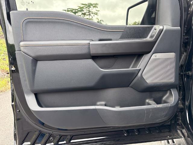 2025 Ford F-150 - $64,995