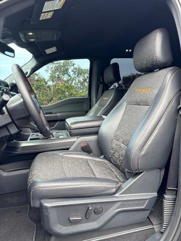 2025 Ford F-150 - $64,995