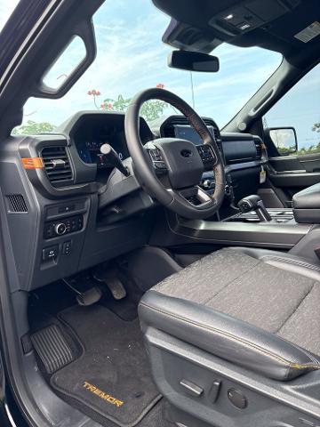 2025 Ford F-150 - $64,995