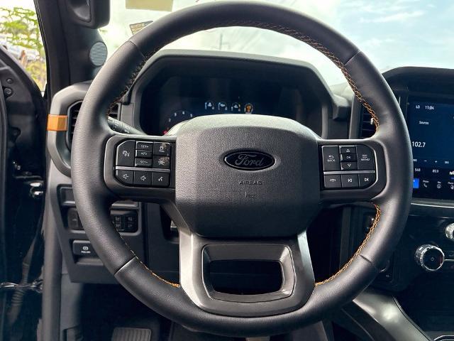 2025 Ford F-150 - $64,995