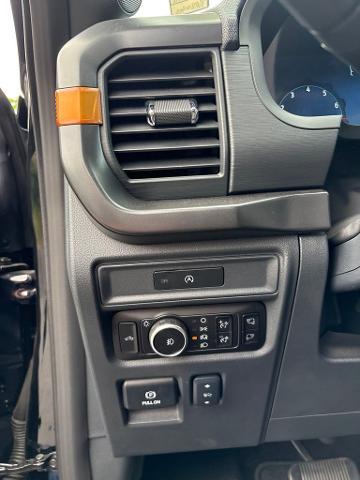 2025 Ford F-150 - $64,995