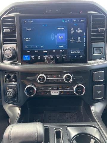 2025 Ford F-150 - $64,995