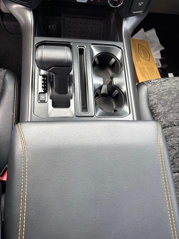 2025 Ford F-150 - $64,995