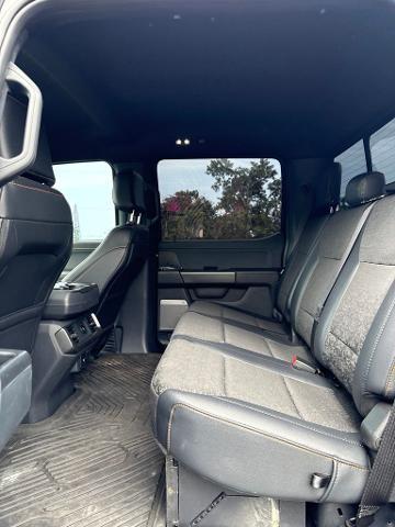 2025 Ford F-150 - $64,995