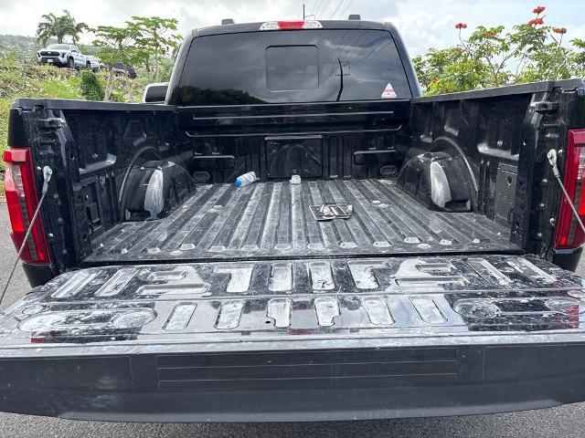 2025 Ford F-150 - $64,995