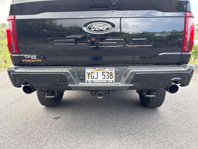2025 Ford F-150 - $64,995