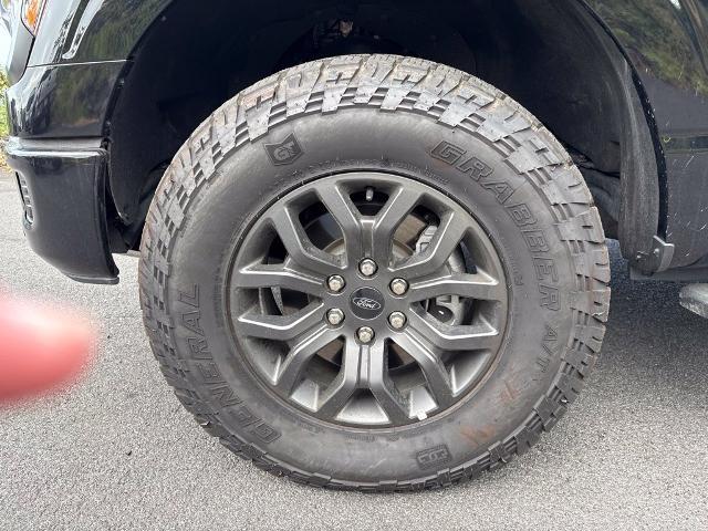 2025 Ford F-150 - $64,995