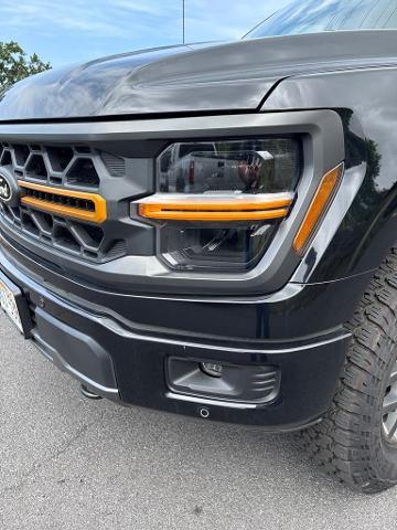 2025 Ford F-150 - $64,995