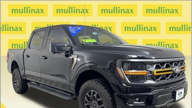Preowned 2025 Ford F-150 Tremor for Sale