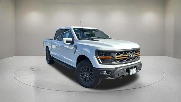 Preowned 2025 Ford F-150 Tremor for Sale