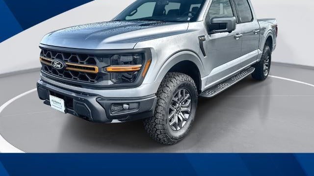 Preowned 2025 Ford F-150 Tremor for Sale