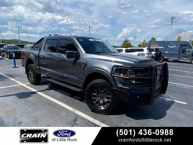 2026 Ford F-150 - $64,273