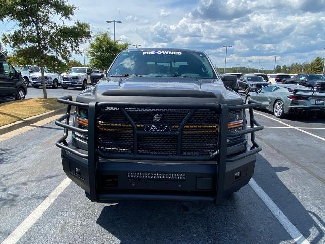2026 Ford F-150 - $64,273