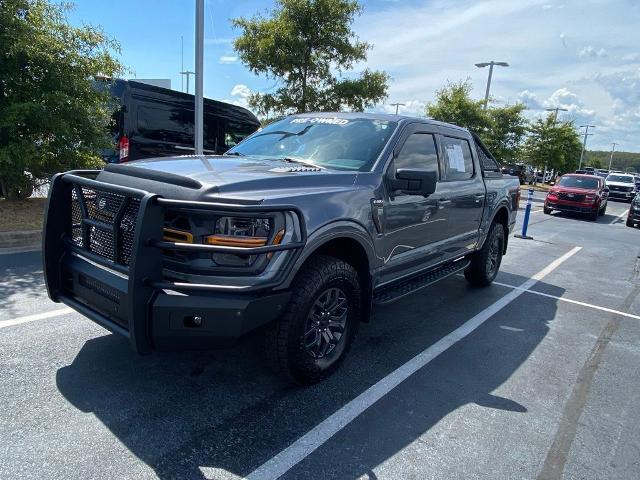 2026 Ford F-150 - $64,273