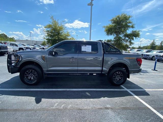 2026 Ford F-150 - $64,273